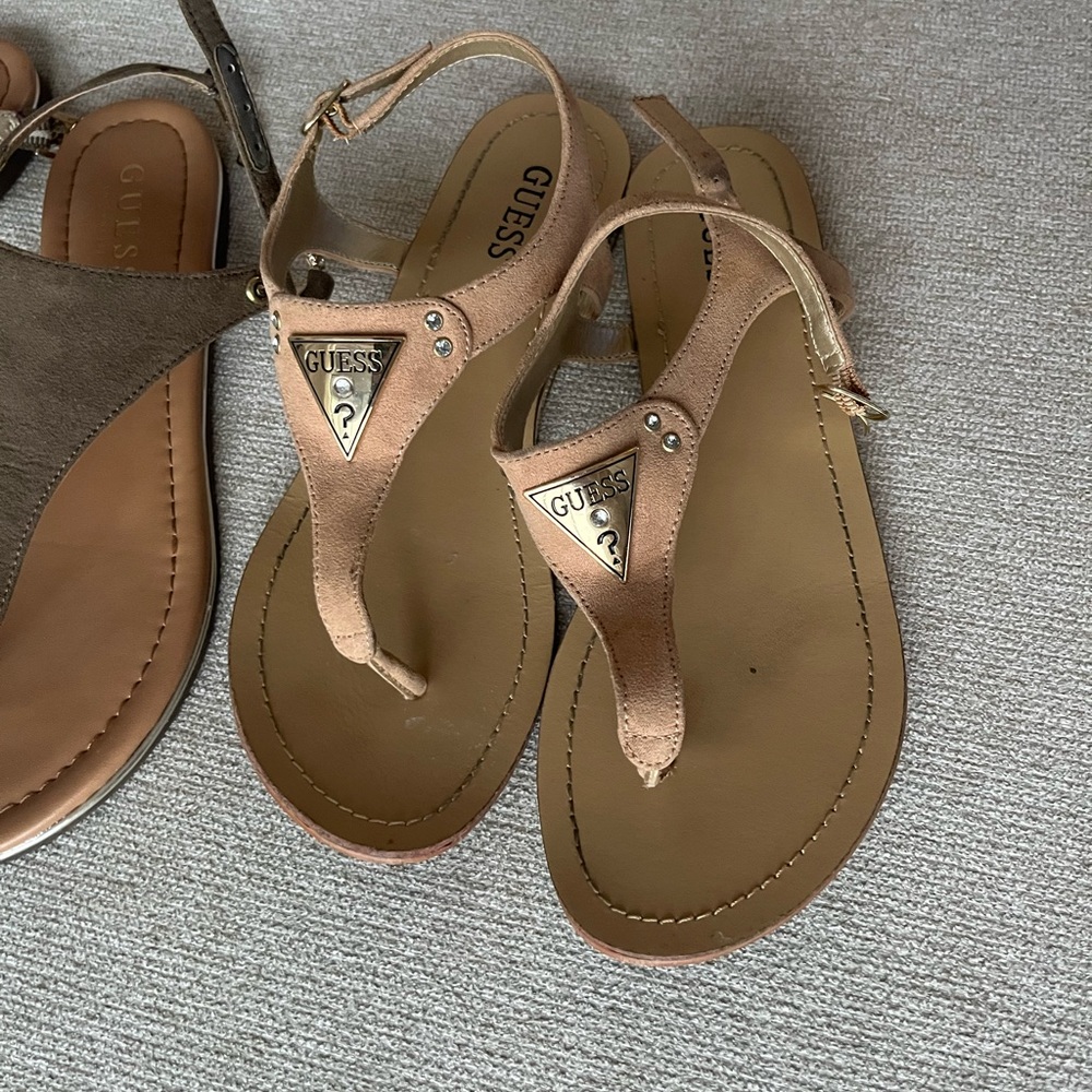 GUESS Sandals - Picture 2 of 4